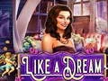 لعبة Like a Dream على الانترنت