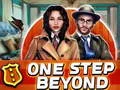 لعبة One Step Beyond على الانترنت