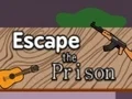 لعبة Escape the Prison على الانترنت