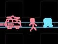 لعبة Trolley Delayma على الانترنت