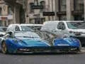 لعبة Pagani Jigsaw على الانترنت
