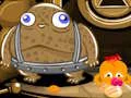 لعبة Monkey Go Happy Stage 282 على الانترنت