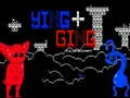 لعبة Ying + Ging على الانترنت