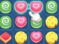 لعبة Cake Crush على الانترنت