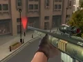 لعبة Sniper: City Strike على الانترنت