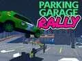 لعبة Parking Garage Rally على الانترنت