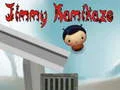 لعبة Jimmy The Kamikaze على الانترنت