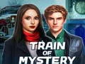 لعبة Train of Mystery على الانترنت