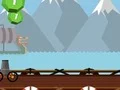 لعبة Super Cannon على الانترنت