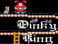 لعبة Dinky King على الانترنت