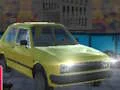 لعبة Taxi Simulator 3D على الانترنت