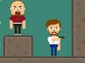 لعبة Bouncy Bullet على الانترنت