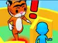 لعبة Hide 'N Seek Ultimate على الانترنت