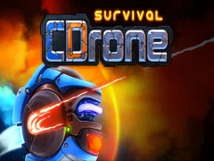 لعبة Survival CDrone على الانترنت