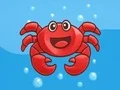 لعبة Coloring Book: Crab على الانترنت