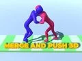 لعبة Merge and Push 3D على الانترنت