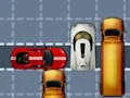 لعبة Car Parking على الانترنت