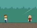لعبة Bouncy Bullet على الانترنت