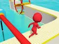 لعبة Drift Fun Race 3D على الانترنت