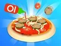 لعبة Happy Pizzaiolo على الانترنت