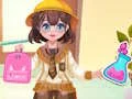 لعبة  Kiddo School Uniform على الانترنت