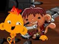 لعبة Monkey Go Happy Stage 780 على الانترنت