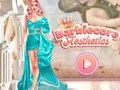 لعبة Barbiecore Aesthetics على الانترنت