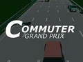 لعبة Commuter Grand Prix على الانترنت