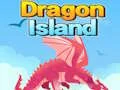لعبة Dragon Island على الانترنت