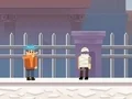 لعبة Mr Gunner على الانترنت