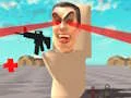 لعبة You vs Boss Skibidi Toilet على الانترنت