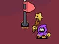 لعبة My Lil Wizard على الانترنت