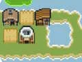 لعبة Tiny Island على الانترنت