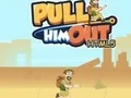 لعبة Push Him Out على الانترنت