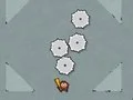 لعبة Spinny Discs على الانترنت