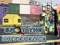لعبة Spot The Difference على الانترنت