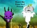 لعبة Quest My Soul Friend-01 على الانترنت