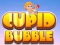 لعبة Cupid Bubble على الانترنت