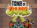 لعبة Ben 10 Tomb of Doom على الانترنت
