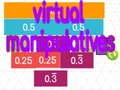 لعبة Virtual Manipulatives على الانترنت