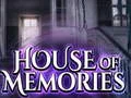 لعبة House of Memories على الانترنت