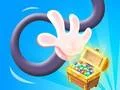 لعبة Long Hand Escape على الانترنت
