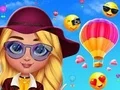 لعبة Trip To International Balloon Fiesta على الانترنت
