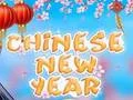 لعبة Chinese New Year على الانترنت