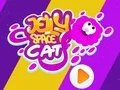 لعبة Jelly Space Cat على الانترنت
