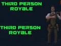 لعبة  Third Person Royale على الانترنت