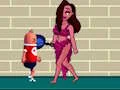 لعبة Sausage Run على الانترنت