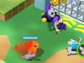 لعبة Hero Breakout على الانترنت