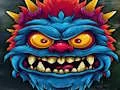 لعبة  Lost Mystery Masks Harpyfeather Veil على الانترنت