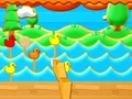 لعبة Quack Attack على الانترنت